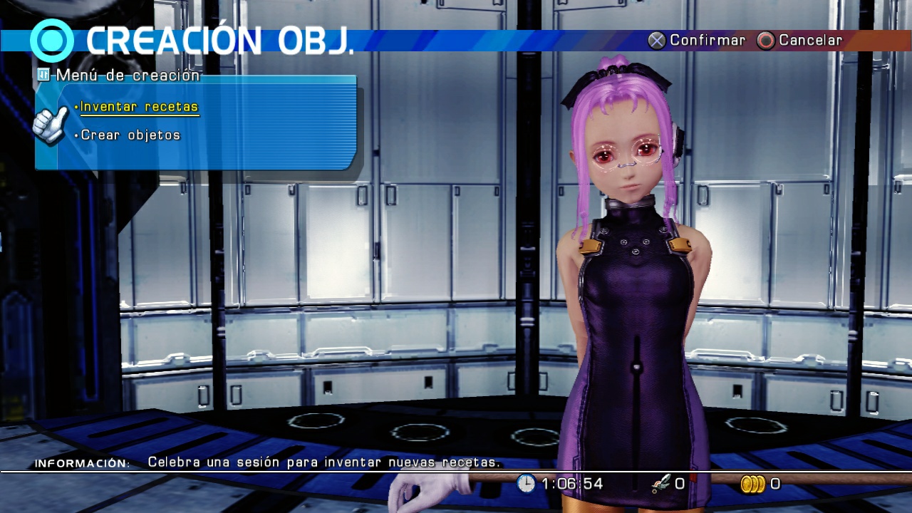 Star Ocean: The Last Hope - International - Imagen 9